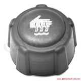 VRC0016DS Капачка радиатор/разширителен съд за автомобил Dacia Sandero от 2008 г.