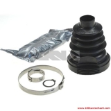 V2460800694D Маншон комплект за автомобил Dacia Logan от 2004г