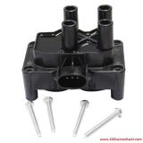 V138811FF Запалителна бобина за Форд FOCUS от 1998 до 2004 г.