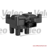 V24519300694FF Запалителна бобина за Форд FOCUS от 1998 до 2004 г.