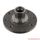 V60932376DS Главина предна за автомобил Dacia Sandero от 2008 г.