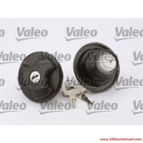 V24751903117FF Капачка, горивен резервоар за Форд FOCUS от 1998 до 2004 г.