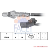 V108095DS Ламбда-сонда за автомобил Dacia Sandero от 2008 г.