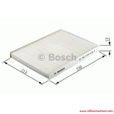 V198743210700694FP Филтър за купе m 2107 zа FIAT PALIO от 1996 до 2002г.