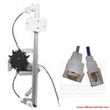 V1506261DS Стъклоподемник за автомобил Dacia Sandero от 2008 г.