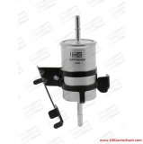 VCFF100466FF Филтър горивен к-т със скоба за Форд FOCUS от 1998 до 2004 г.