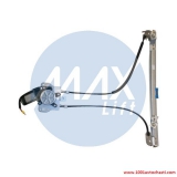 VWCT140RD Машинка за стъкло електрическа предна дясна за автомобил Dacia Logan от 2004г