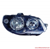 V6611151LLDE2FP Главен фар zа FIAT PALIO от 1996 до 2002г.