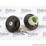 V24760203117FF Капачка, горивен резервоар за Форд FOCUS от 1998 до 2004 г.