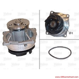 V506604FF Помпа водна за Форд FOCUS от 1998 до 2004 г.