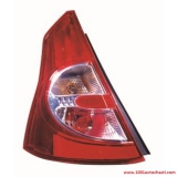 V5511979LLDUEDS Задни светлини за автомобил Dacia Sandero от 2008 г.