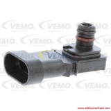 VV4672002100694DS Сензор налягане всм.тръби за автомобил Dacia Sandero от 2008 г.