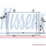V9472600694D Радиатор климатик за автомобил Dacia Logan от 2004г