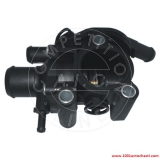 V55639FF Фланец за охладителната течност за Форд FOCUS от 1998 до 2004 г.