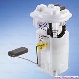 V0986580368D Помпа ел.бензинова к-т за автомобил Dacia Logan от 2004г