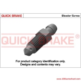 V0053B395 Вентил за обезвъздушаване, спирачен цилиндър за автомобил BMW 3 от 95 до 99 г