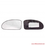 V6402399FF Огледало дясно (стъкло+основа) за Форд FOCUS от 1998 до 2004 г.