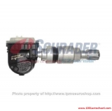 V221003117D Датчик на колелото, контролна система за налягане в гумите за автомобил Dacia Logan от 2004г