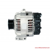 V8EL012426881DS Алтернатор за автомобил Dacia Sandero от 2008 г.