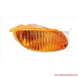 V125149012FF Мигач десен оранжев за Форд FOCUS от 1998 до 2004 г.