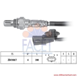 V108132DS Ламбда-сонда за автомобил Dacia Sandero от 2008 г.