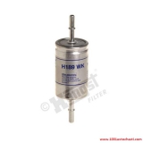 VH189WKFF Филтър горивен за Форд FOCUS от 1998 до 2004 г.