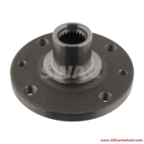 V60932555DS Главина предна за автомобил Dacia Sandero от 2008 г.