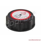 V300867FF Капачка радиатор/разширителен съд за Форд FOCUS от 1998 до 2004 г.