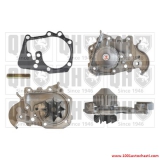 VQCP3227DS Помпа водна за автомобил Dacia Sandero от 2008 г.