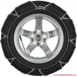 V5857203117D Вериги за сняг за автомобил Dacia Logan от 2004г