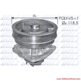 VS217FP Помпа водна zа FIAT PALIO от 1996 до 2002г.
