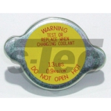 Капачка радиатор/разширителен съд за Hyundai Santa Fe 2 от 06 до 12 г V13045SV8001H