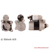 V254155DS Стартер за автомобил Dacia Sandero от 2008 г.