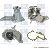 VPA84803117FF Водна помпа за Форд FOCUS от 1998 до 2004 г.