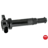 Запалителна бобина за Hyundai Santa Fe 2 от 06 до 12 г V4825203117H
