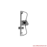 V350103123800D Стъклоподемник за автомобил Dacia Logan от 2004г