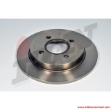 V10230542FF Диск спирачен заден за Форд FOCUS от 1998 до 2004 г.