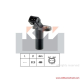 V45303703117FF Импулсен датчик, маховик за Форд FOCUS от 1998 до 2004 г.