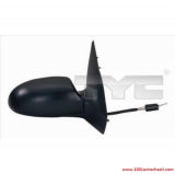 V3100027FF Огледало дясно с мех.задвижване за Форд FOCUS от 1998 до 2004 г.