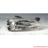 V087340FP Главен фар zа FIAT PALIO от 1996 до 2002г.