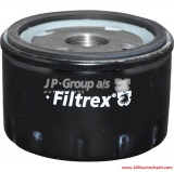 V1218505700D Филтър маслен за автомобил Dacia Logan от 2004г