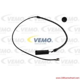 VV20725101100694B395 Датчик предни накладки за автомобил BMW E36 95 до 99 г