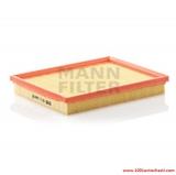 VC2569FP Филтър въздушен zа FIAT PALIO от 1996 до 2002г.