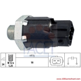 V93224DS Датчик за детонационно горене за автомобил Dacia Sandero от 2008 г.