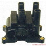 V060801005010FF Запалителна бобина за Форд FOCUS от 1998 до 2004 г.