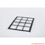 V1987432108FP Филтър салон zа FIAT PALIO от 1996 до 2002г.