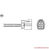 Ламбда-сонда за Honda CR-V от 2001 до 2007 г. V0060H