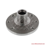 V26111DS Главина предна за автомобил Dacia Sandero от 2008 г.