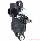 V5DR00972814103117D Регулатор на генератор за автомобил Dacia Logan от 2004г