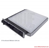 VADN12506D Филтър салон за автомобил Dacia Logan от 2004г